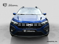 Dacia Sandero Stepway 1.0 TCe Expression LPG Łódź - zdjęcie 2
