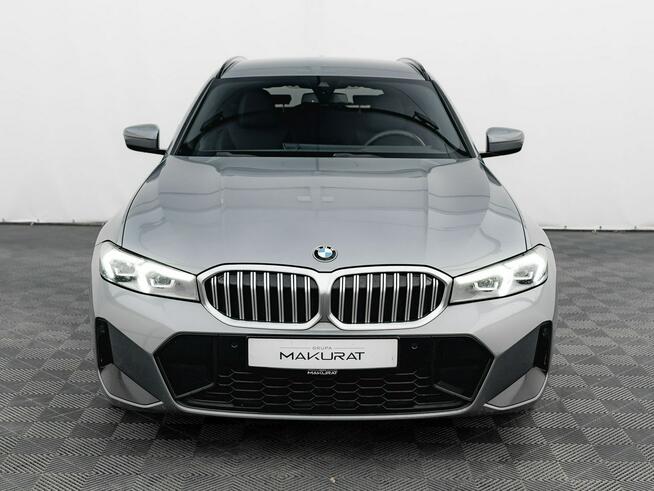 WD7272R#320d xDrive mHEV M Sport Podgrz.f Cz.park LED Salon PL VAT23% Gdańsk - zdjęcie 7