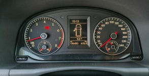 Volkswagen Touran 1właść*Krajowy*Bezwypadkowy Bibice - zdjęcie 10