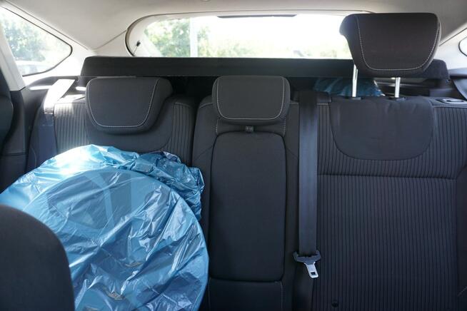 Ford Focus zarejestrowany, ubezpieczony Opole - zdjęcie 11