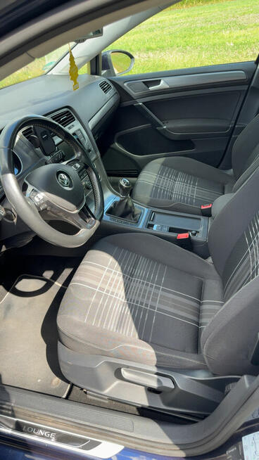 Volkswagen golf 7 Odolanów - zdjęcie 9