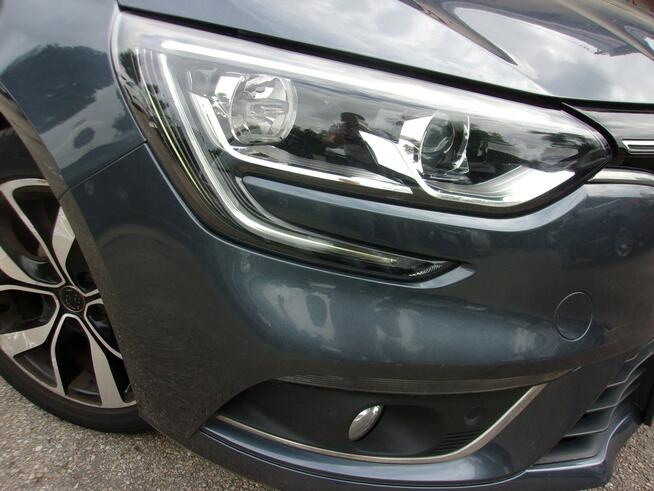 Renault Megane 1.3 TCe Limited Navi Kamera PdcX2 Cieszyn - zdjęcie 4