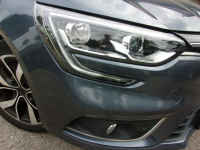 Renault Megane 1.3 TCe Limited Navi Kamera PdcX2 Cieszyn - zdjęcie 4