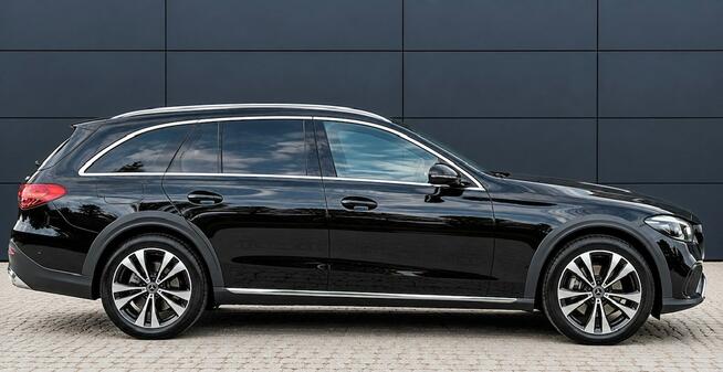 Mercedes C 220 4Matic All-terrain Faktura VAT 23% Tarnowskie Góry - zdjęcie 4