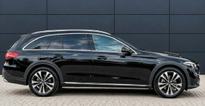 Mercedes C 220 4Matic All-terrain Faktura VAT 23% Tarnowskie Góry - zdjęcie 4