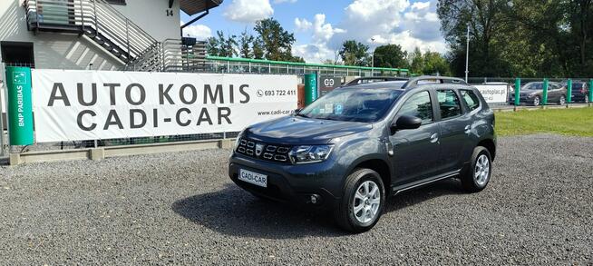 Dacia Duster Stan bardzo dobry. Goczałkowice-Zdrój - zdjęcie 1