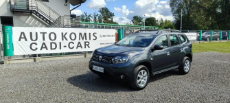 Dacia Duster Stan bardzo dobry.
