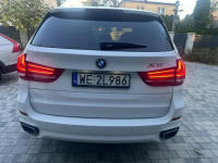 BMW X5 Salon Polsk fv23% serwis Aso Otwock - zdjęcie 11