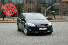 Ford Focus 1.6TDCi 115KM 2014r. Polski Salon Klima Isofix Polecam