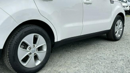 Kia Soul 1.6 Benzyna Moc 132KM Elbląg - zdjęcie 9
