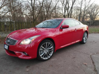 INFINITI G37X S , 4X4 , AUTOMAT , 3.7 320kM BENZYNA ZAMIANA Warszawa - zdjęcie 2