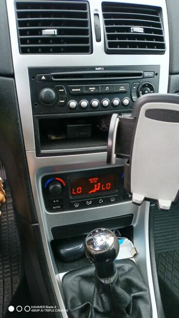 Peugeot 307 SW Brzostowa Góra - zdjęcie 1