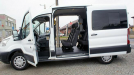 Ford Transit Ostrów Wielkopolski - zdjęcie 3