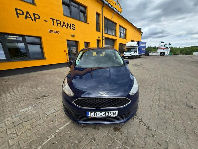 Ford C-Max Wałbrzych - zdjęcie 5