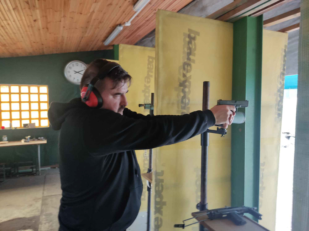 Doskonalący Kurs Kwalifikowanych Pracowników Ochrony obowiązkowy Kutno - zdjęcie 4