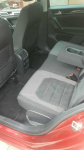 Śliczny Volkswagen Golf Sportsvan Łódź - zdjęcie 2