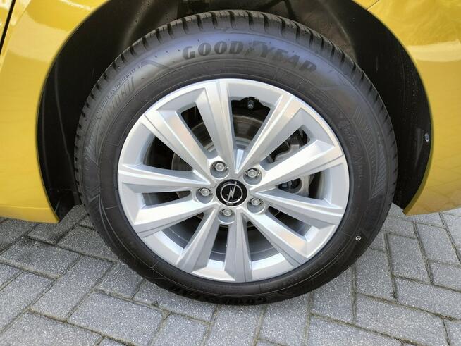 Opel Astra Edition 110KM 2023 wyprzedaż Konopnica - zdjęcie 7
