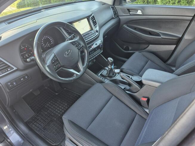 Hyundai Tucson kamera  navi 1.7crd KAMERA ORYGINAŁ Drelów - zdjęcie 11
