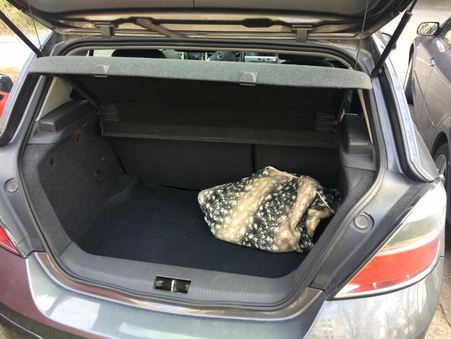 Astra Classic III salon PL, bezwyp. stan bdb 2010r Euro5 ! Katowice - zdjęcie 12