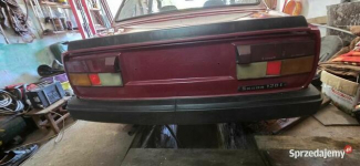 Skoda 120 L 1989, 5-biegowa, bez korozji – klasyk Zawiercie - zdjęcie 5