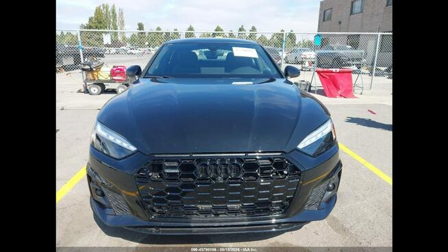 Audi A5 PREMIUM PLUS / S-Line / niski przebieg Tarnów - zdjęcie 2