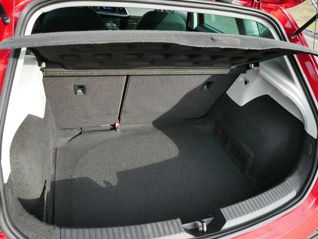 Seat Leon 1.5TSI 130KM Eu6 -Kamera -Tempomat ACC -2xPDC -Zobacz Goczałkowice-Zdrój - zdjęcie 9
