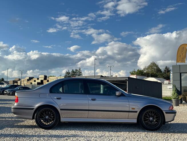 BMW 535, 1997 Michałowice - zdjęcie 3