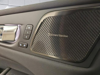 Volvo XC 60 T6 Plug-In AWD Black Edition Plus *Gwarancja*FV23%* Tychy - zdjęcie 9