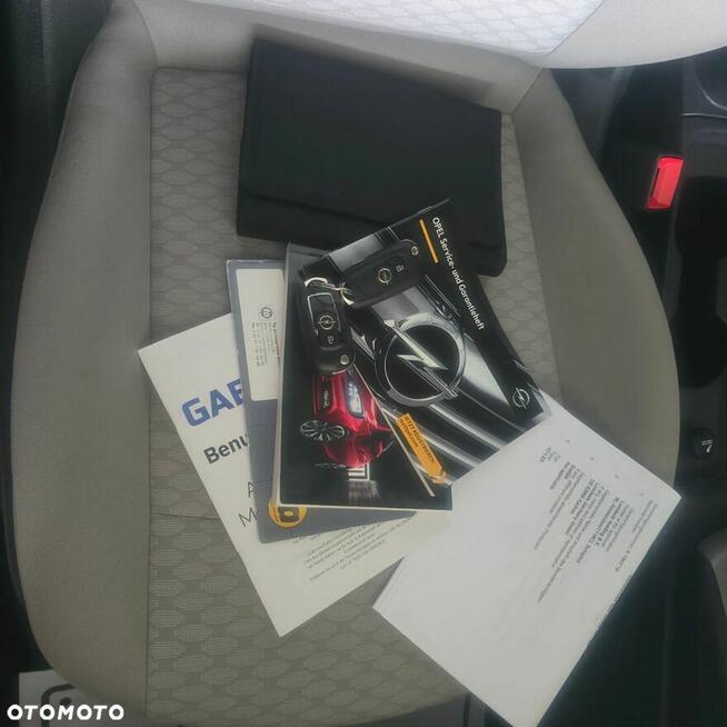 Opel Astra 1.4 Turbo Start/Stop Active Błażowa - zdjęcie 8