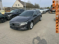 Opel Insignia Hak Automat Skóra Kamera Podgrzewanie Tempomat