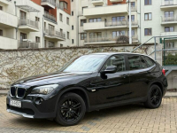 BMW X1 Gaz Tarnowskie Góry - zdjęcie 10