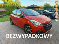 Peugeot 208 Perfekcyjny bogata Opcja !!!