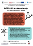 Projekt "iNTEGRACJA=Aktywizacja!" Lublin - zdjęcie 2