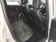 JEEP RENEGADE 4X4 2.0 140kM Panorama Navi Warszawa - zdjęcie 8