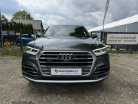 Audi SQ5 3.0 TFSI 410KM PRESTIGE Bogata opcja! Stan idealny! Otwock Mały - zdjęcie 3