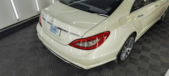 Mercedes cls class Grodzisk Mazowiecki - zdjęcie 8