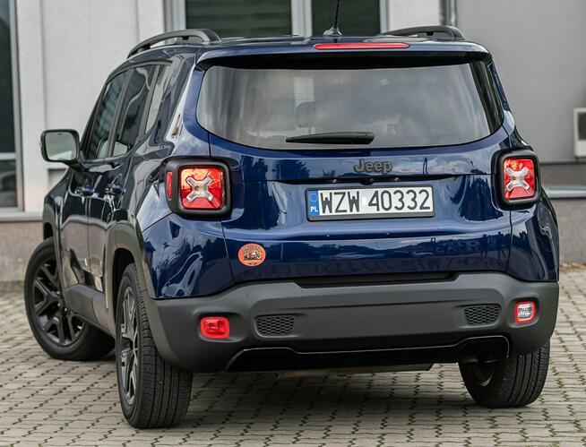 Jeep Renegade 1.4T 140KM ! Prześliczny ! Zarejestrowany ! Zwoleń - zdjęcie 2