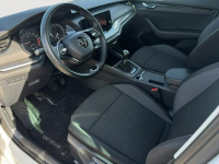 Škoda Octavia WND1804C#2.0 TDI Ambition K.cofania LED Salon PL VAT 23% Gdynia - zdjęcie 7