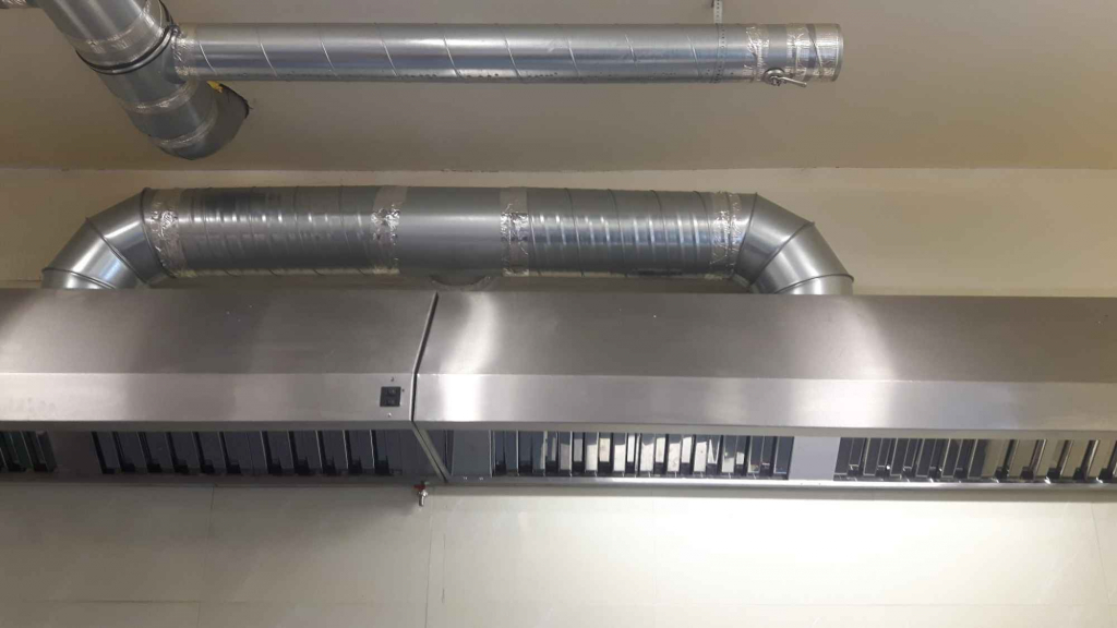 #Firma wentylacyjna Warszawa Śródmieście Powiśle Muranów Starówka Śródmieście - zdjęcie 2