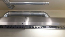 #Firma wentylacyjna Warszawa Śródmieście Powiśle Muranów Starówka Śródmieście - zdjęcie 2