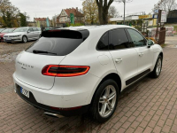 Macan 252 KM niski przebieg automat skóry Kobylnica - zdjęcie 8