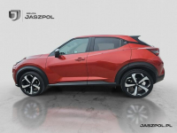 Nissan Juke N-Connecta, Salon PL, I właściciel, serwisowany ASO Łódź - zdjęcie 8