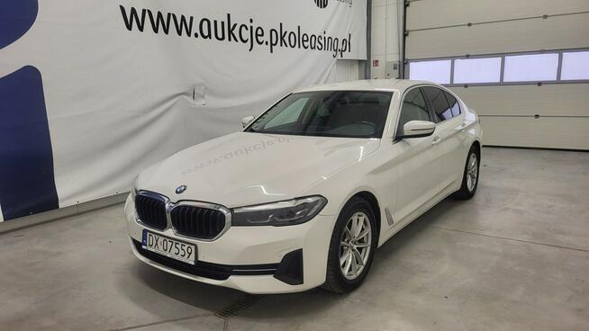 BMW 518 d mHEV aut Grójec - zdjęcie 1