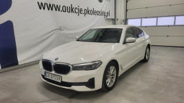 BMW 518 d mHEV aut
