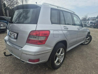Mercedes GLK 220 Automat* 4x4* Bydgoszcz - zdjęcie 2
