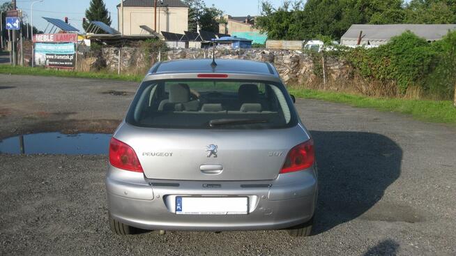sprzedam peugeot 307 - klimatyzacja Ostrów Wielkopolski - zdjęcie 6