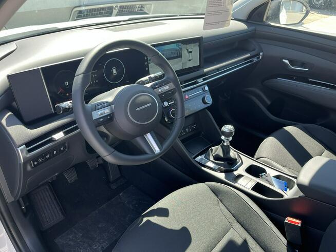 Hyundai Tucson manual w wersji Executive+Comfort Piła - zdjęcie 9