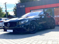 S 63 Amg, Coupe