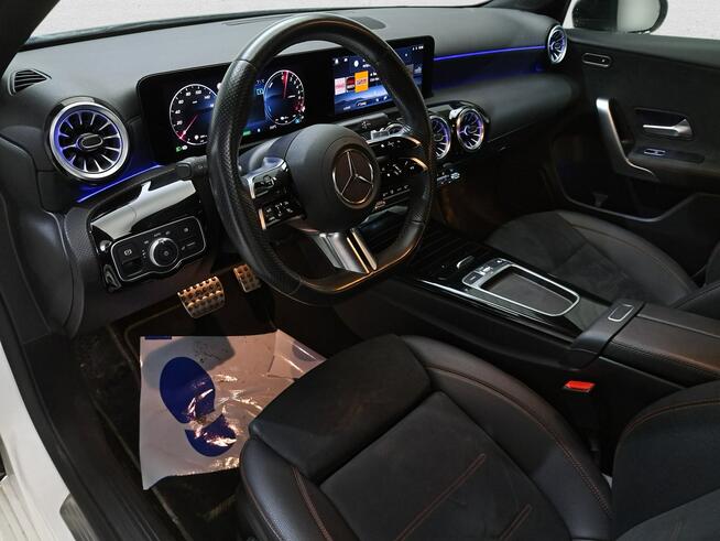 MERCEDES-BENZ E 220d Komorniki - zdjęcie 11
