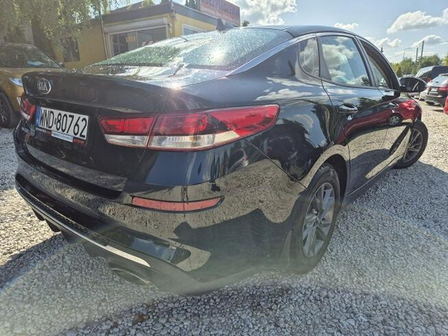 Kia Optima Salon Polska* Kamera* Navi* Super stan* Vat23 Bydgoszcz - zdjęcie 2